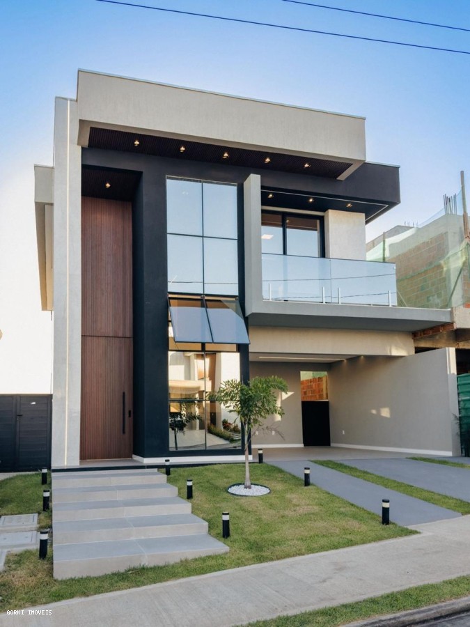 Casa, 4 quartos, 275 m² - Foto 1