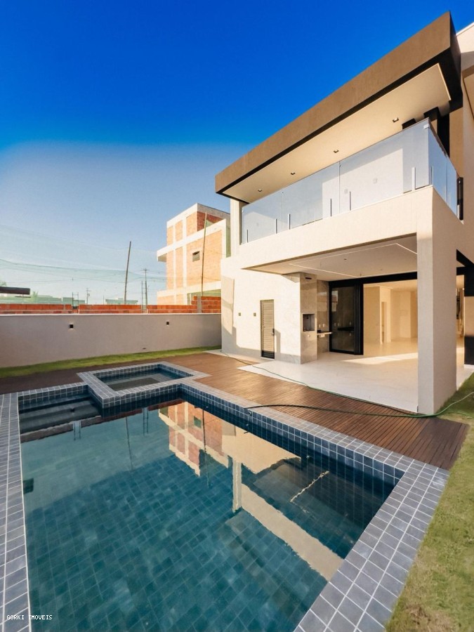 Casa, 4 quartos, 275 m² - Foto 13