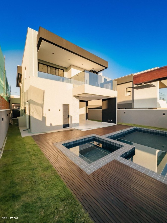 Casa, 4 quartos, 275 m² - Foto 17