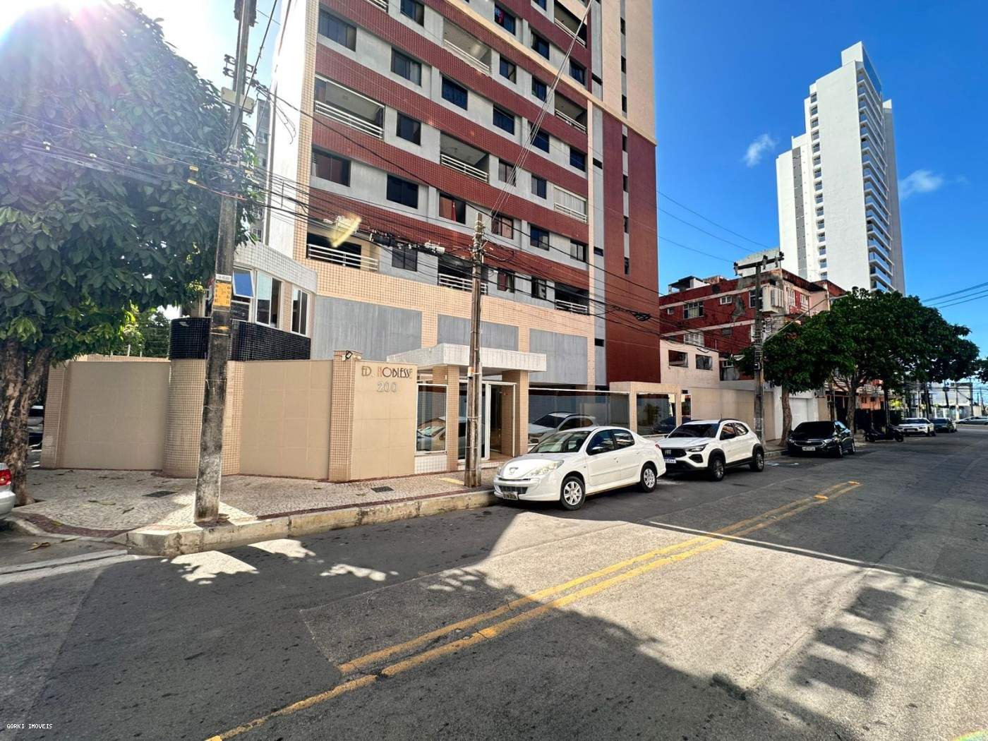 Apartamento, 2 quartos, 60 m² - Foto 1