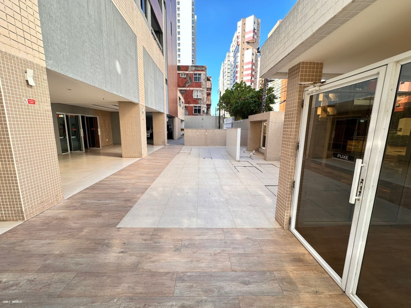 Apartamento, 2 quartos, 60 m² - Foto 3