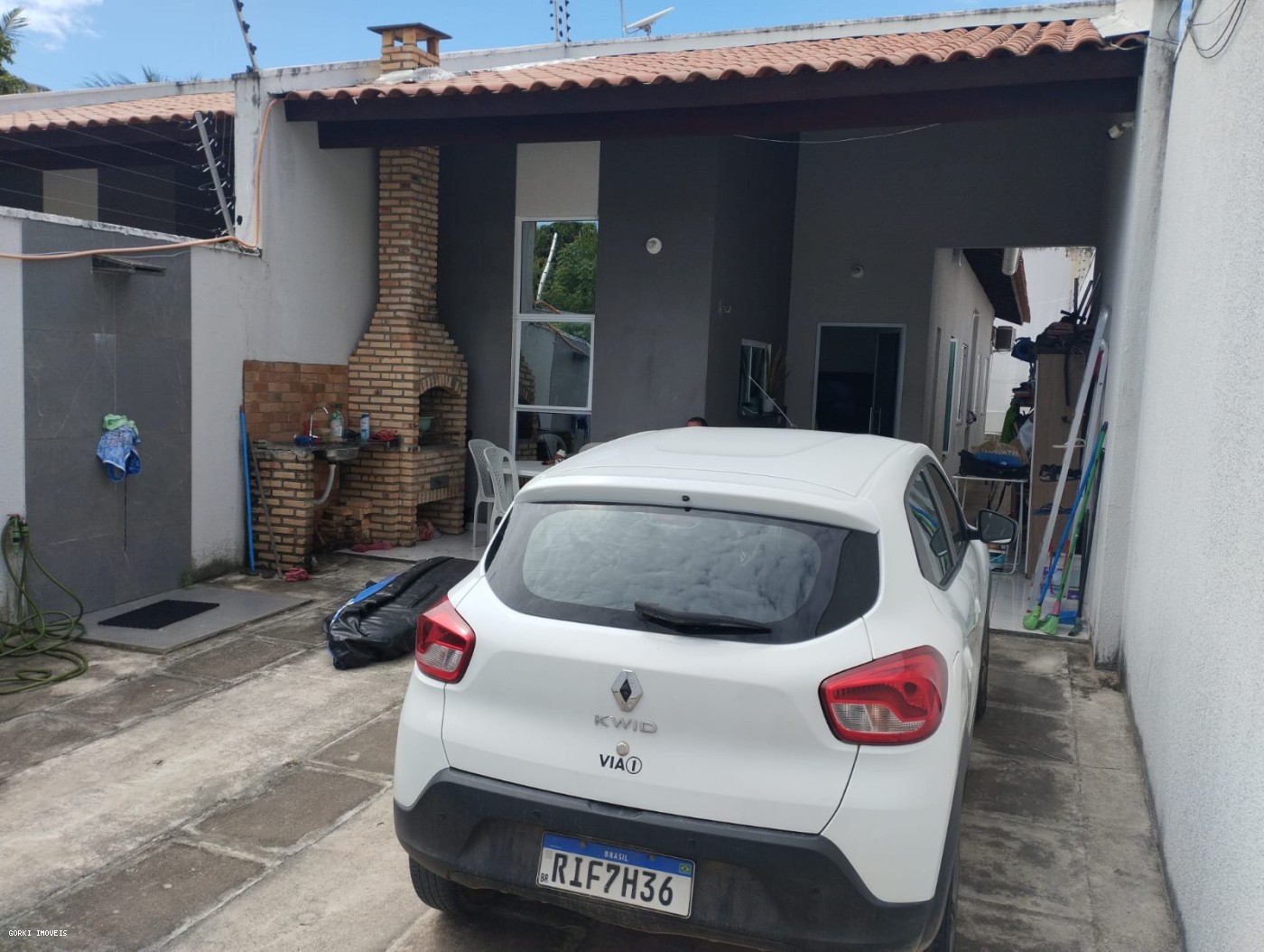 Casa, 3 quartos, 89 m² - Foto 17