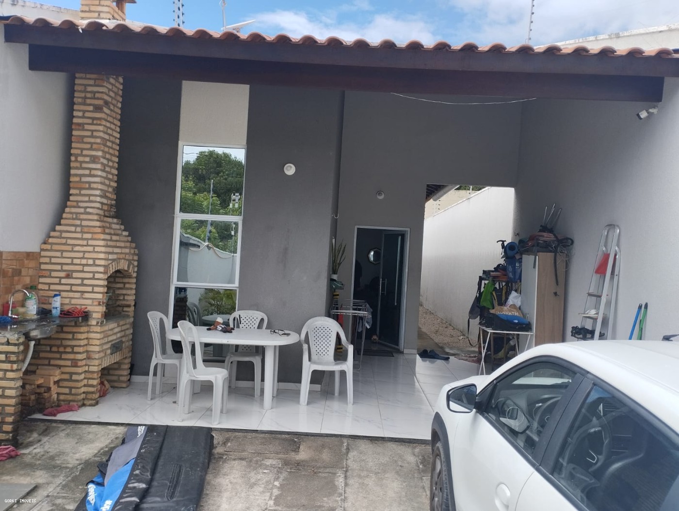 Casa, 3 quartos, 89 m² - Foto 2