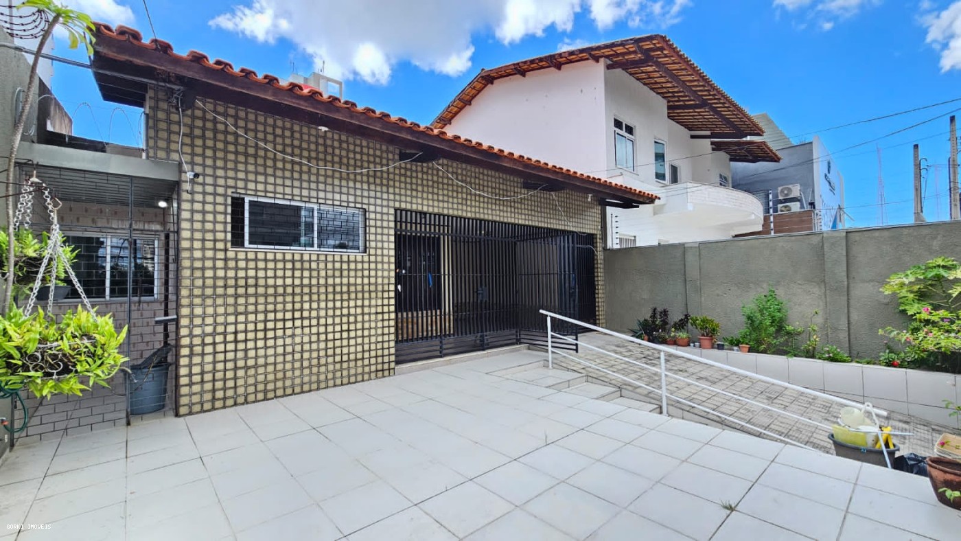 Casa, 3 quartos, 263 m² - Foto 3