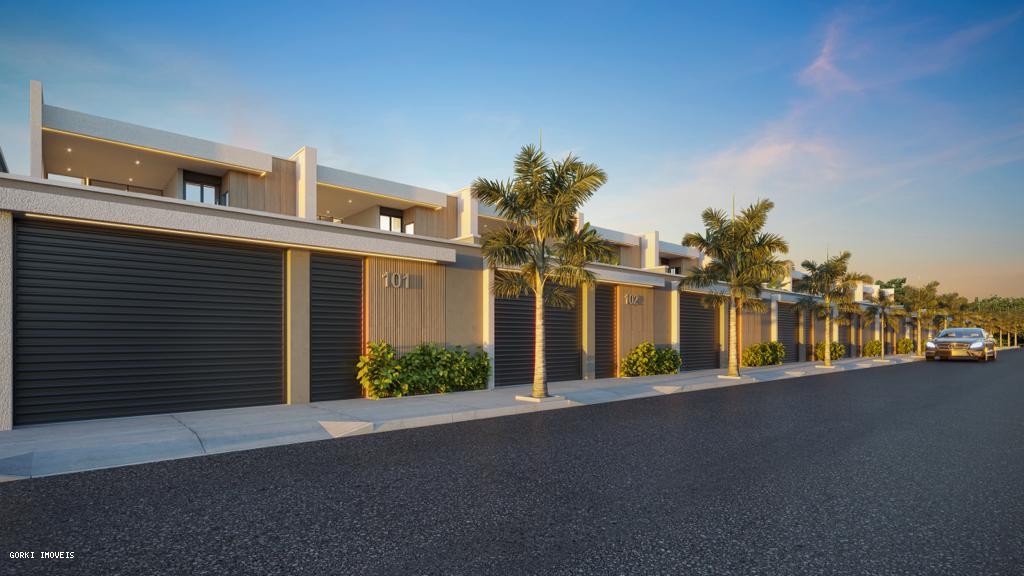 Sobrado, 4 quartos, 151 m² - Foto 2