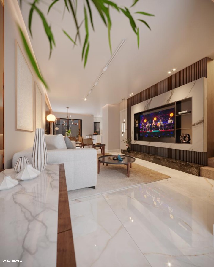 Sobrado, 4 quartos, 151 m² - Foto 7