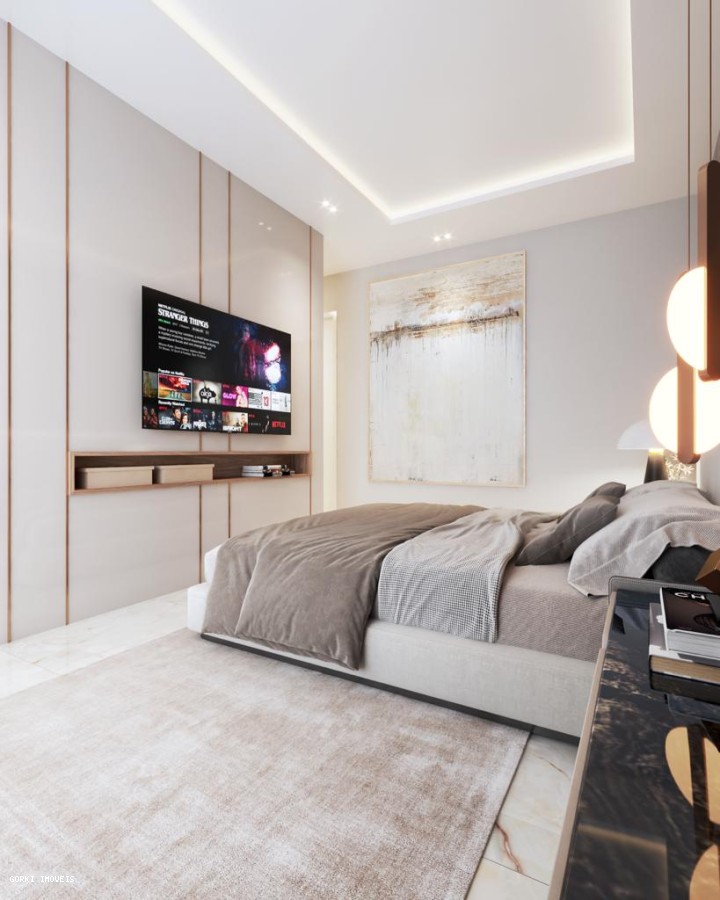 Sobrado, 4 quartos, 151 m² - Foto 8