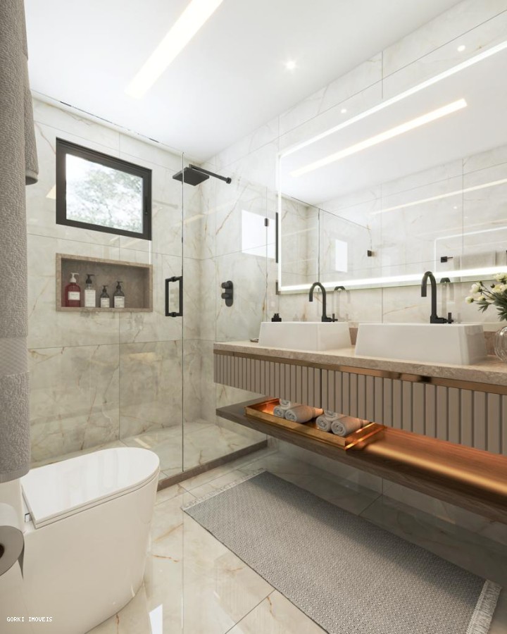 Sobrado, 4 quartos, 151 m² - Foto 9