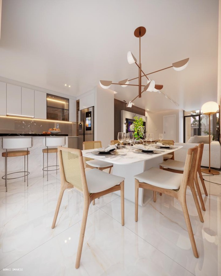 Sobrado, 4 quartos, 151 m² - Foto 10