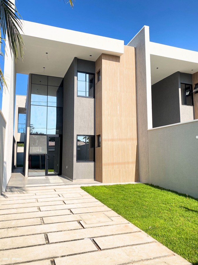 Sobrado, 4 quartos, 151 m² - Foto 5