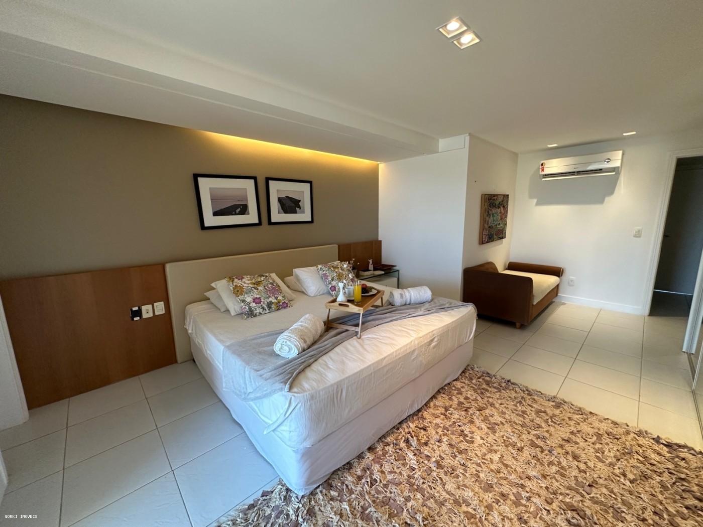 Apartamento, 4 quartos, 200 m² - Foto 22