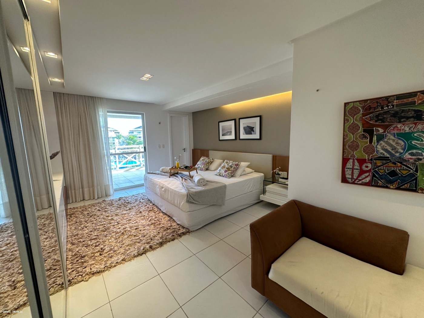 Apartamento, 4 quartos, 200 m² - Foto 20