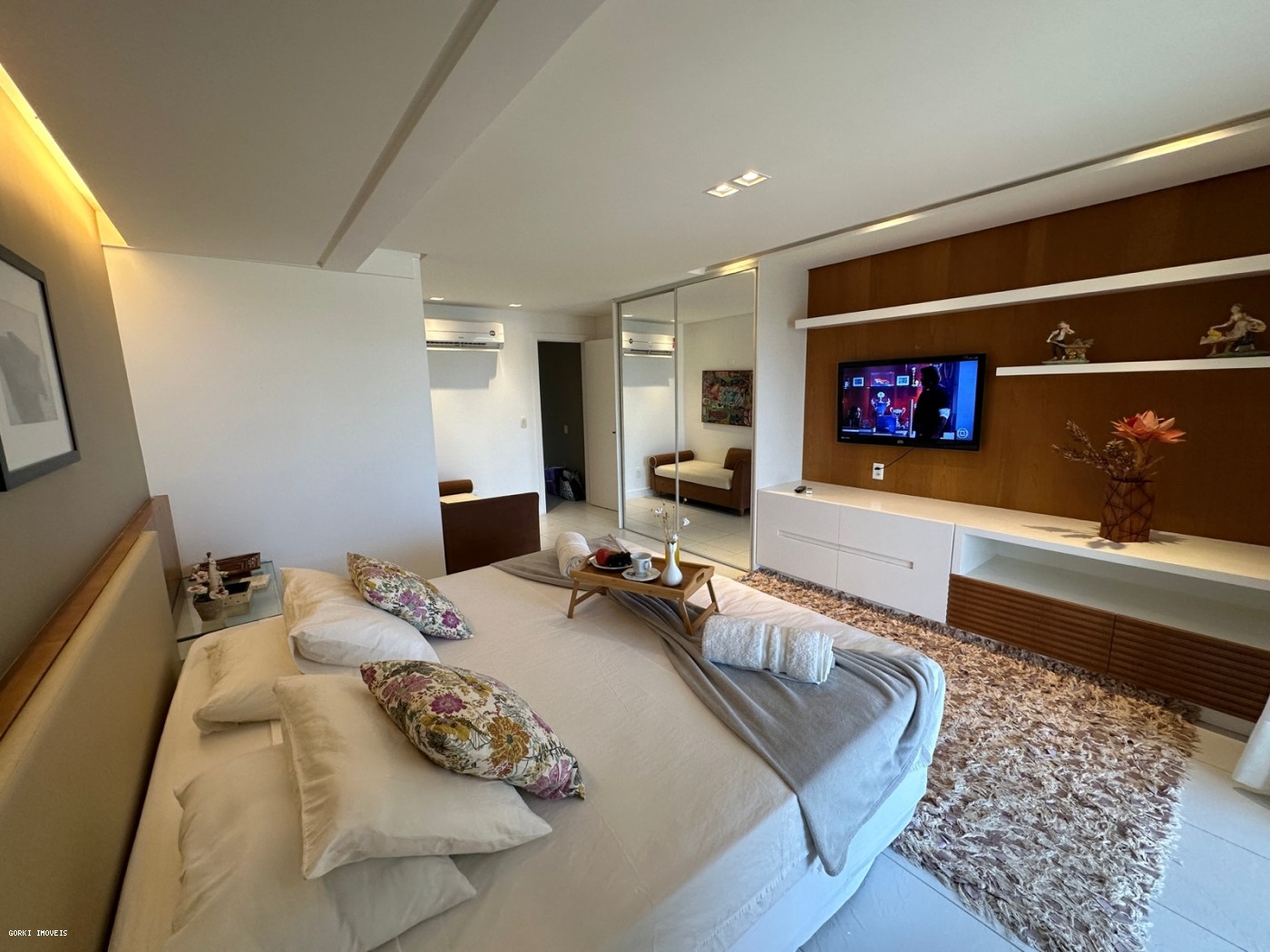 Apartamento, 4 quartos, 200 m² - Foto 18