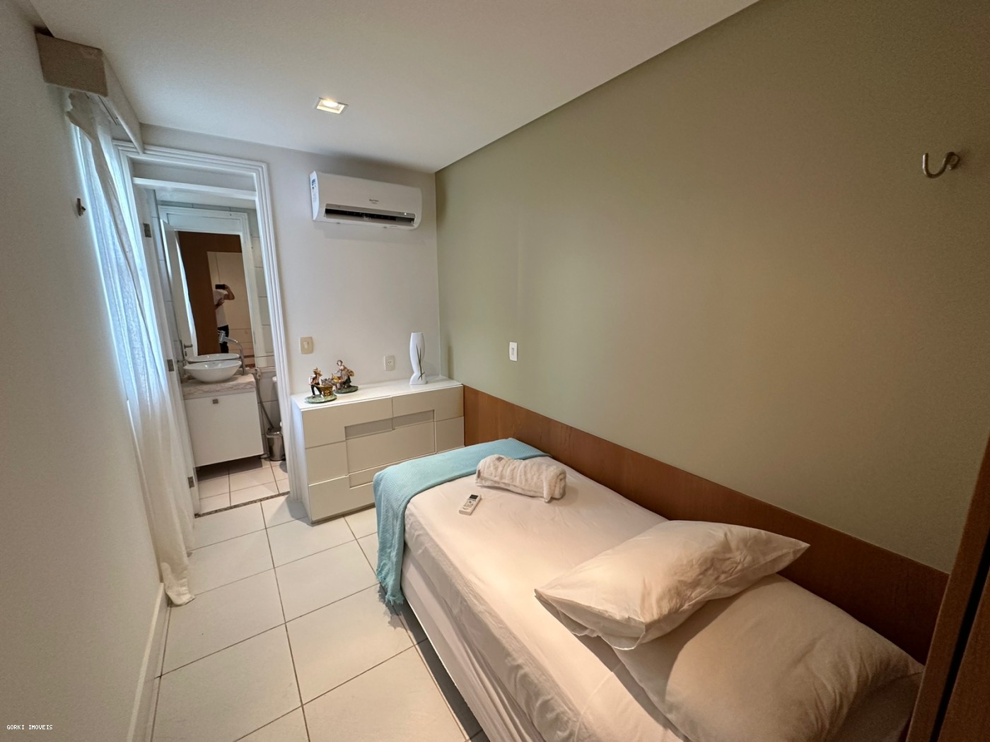 Apartamento, 4 quartos, 200 m² - Foto 26