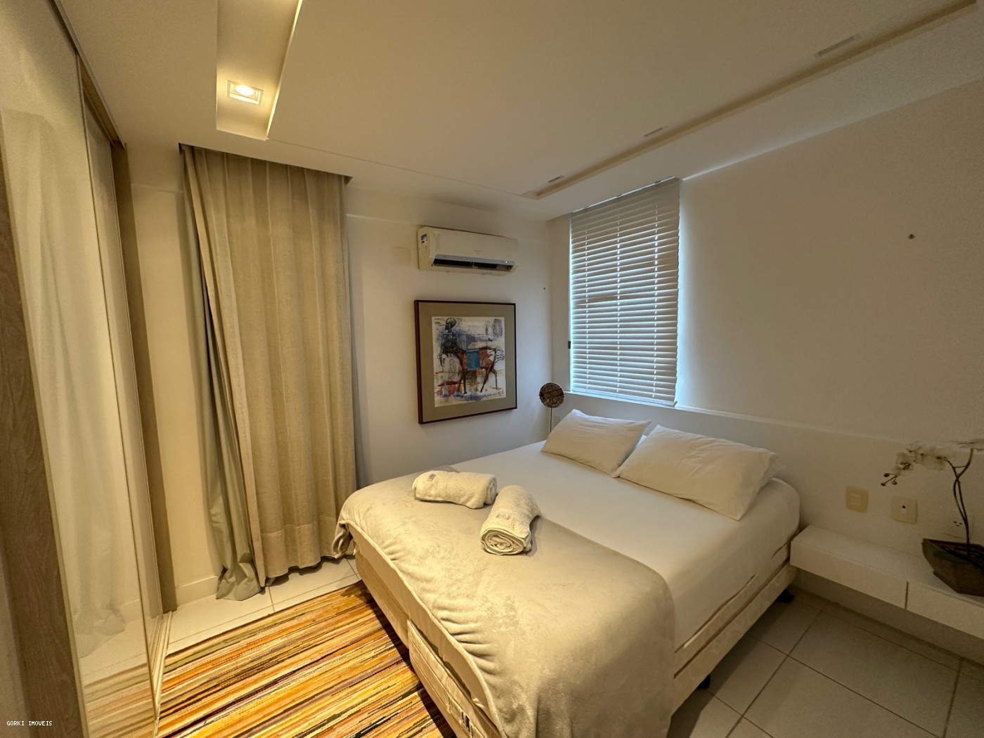 Apartamento, 4 quartos, 200 m² - Foto 24