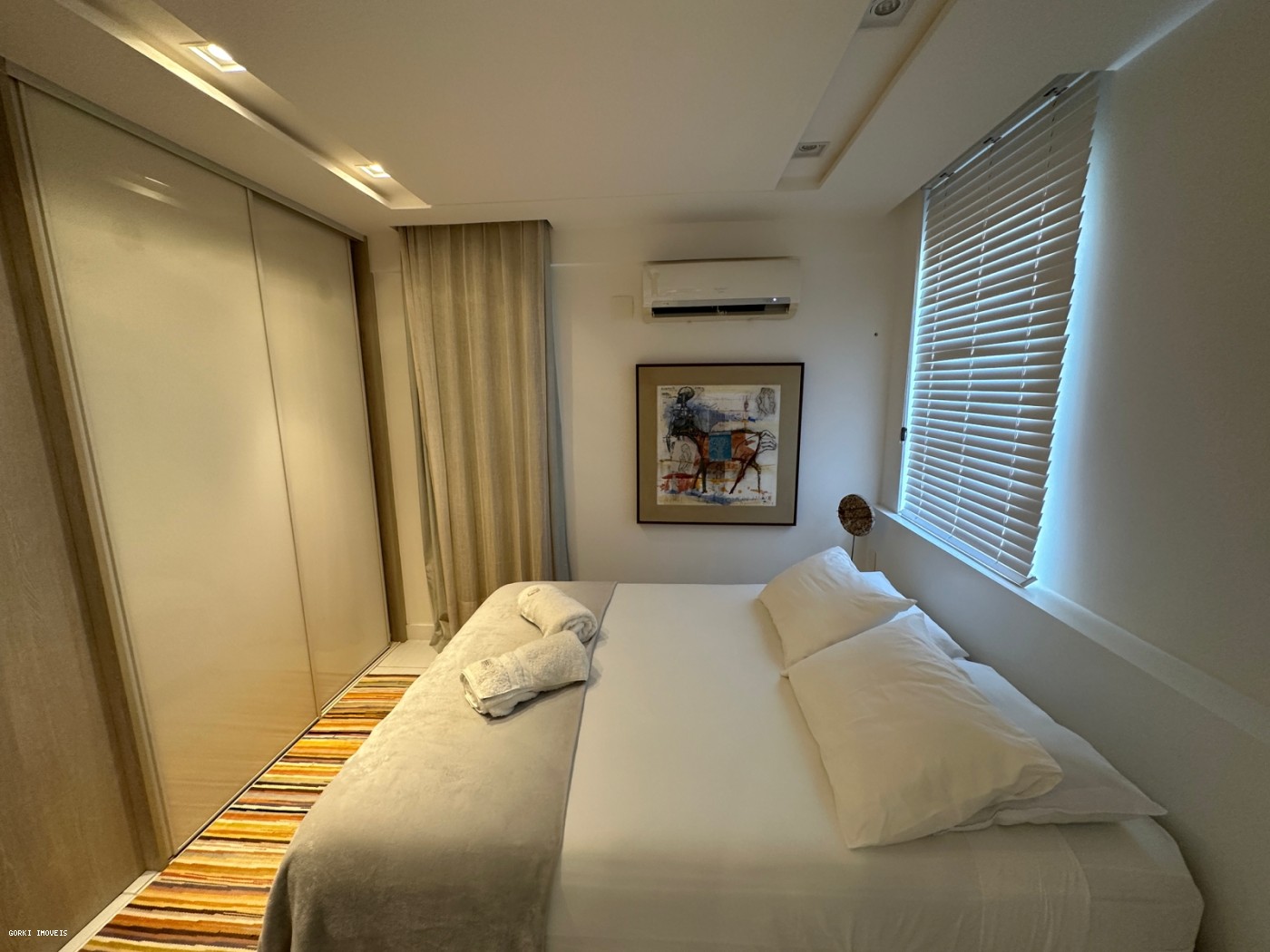 Apartamento, 4 quartos, 200 m² - Foto 29