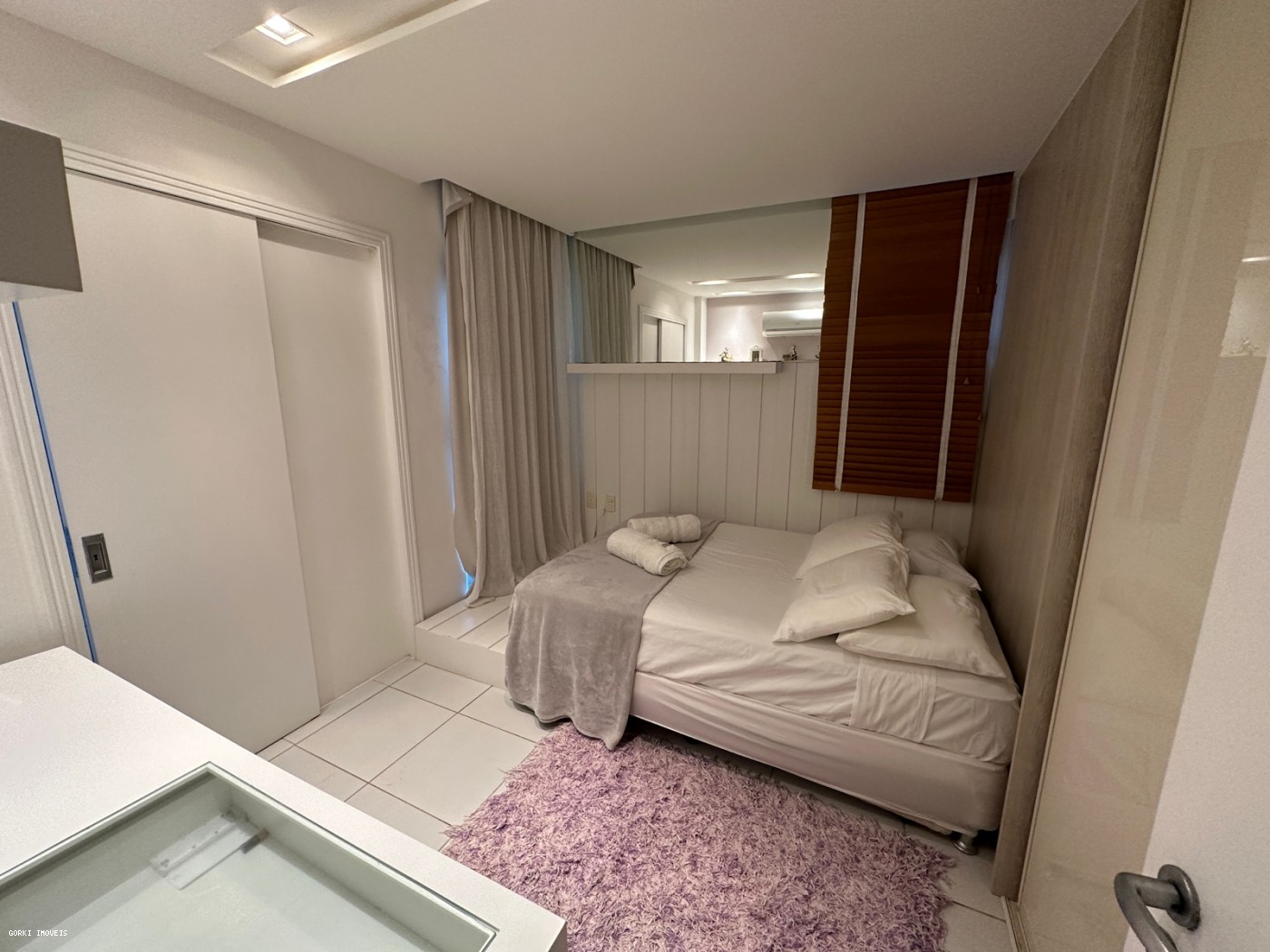 Apartamento, 4 quartos, 200 m² - Foto 31