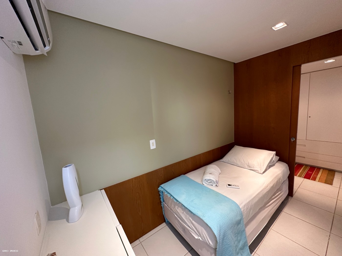 Apartamento, 4 quartos, 200 m² - Foto 32