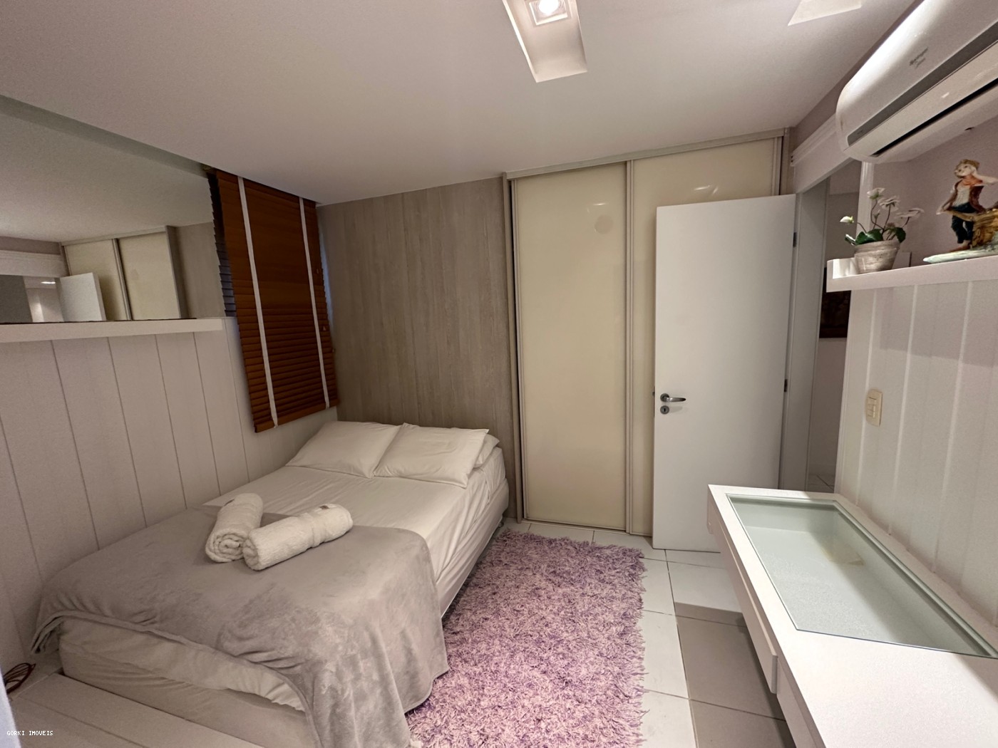 Apartamento, 4 quartos, 200 m² - Foto 33