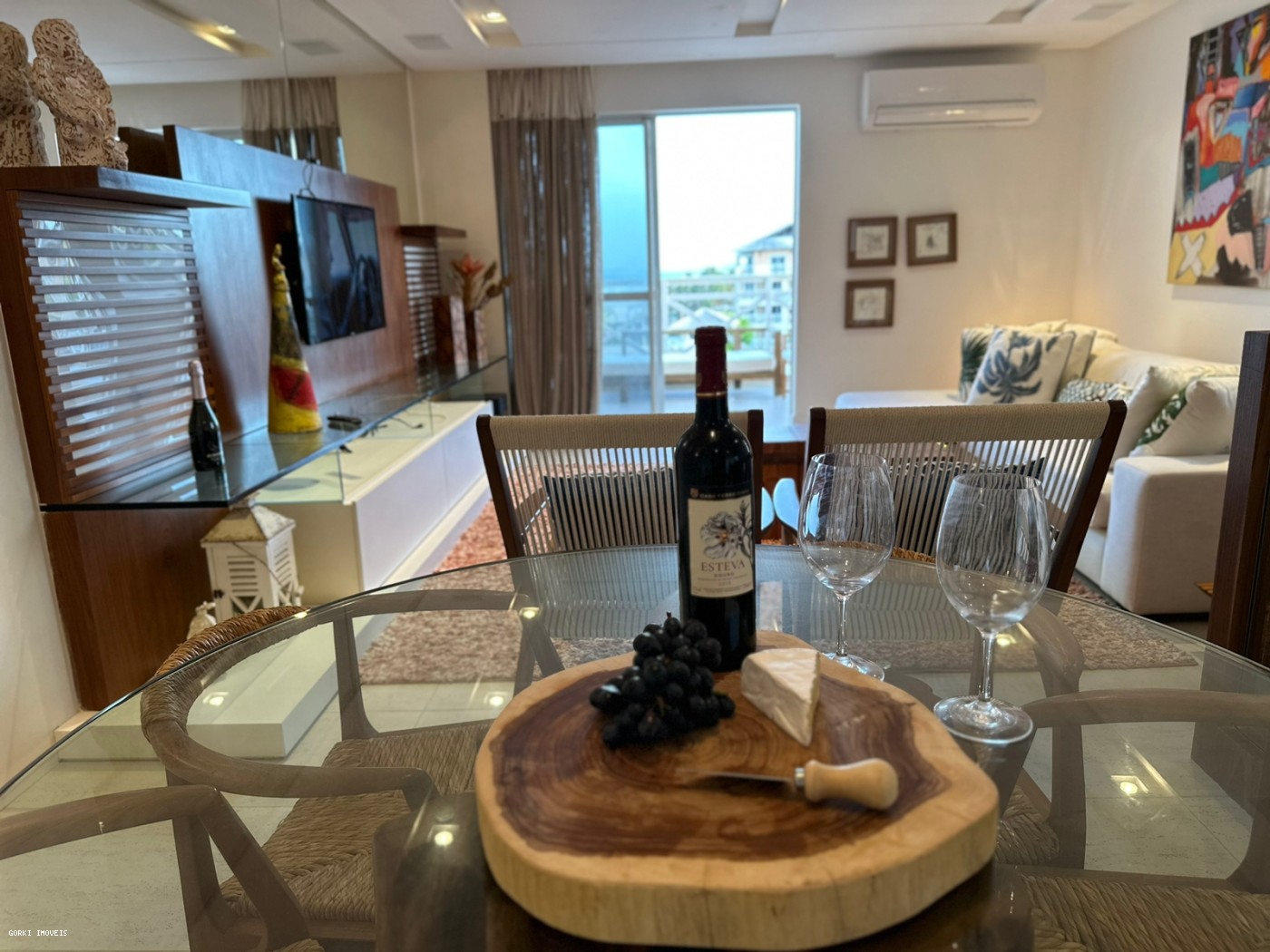 Apartamento, 4 quartos, 200 m² - Foto 19