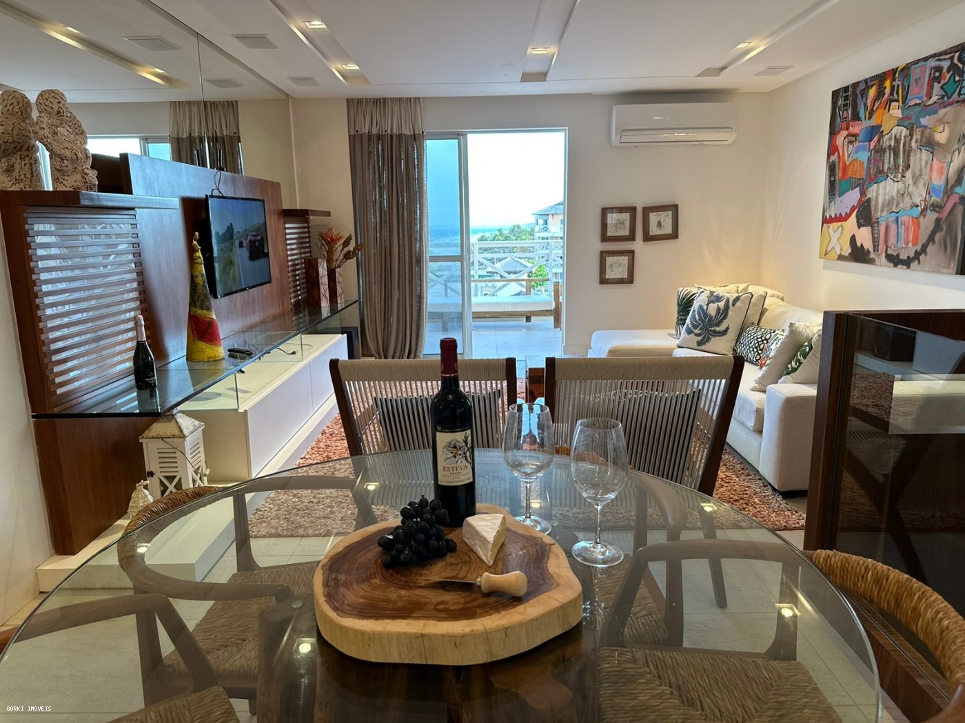 Apartamento, 4 quartos, 200 m² - Foto 28