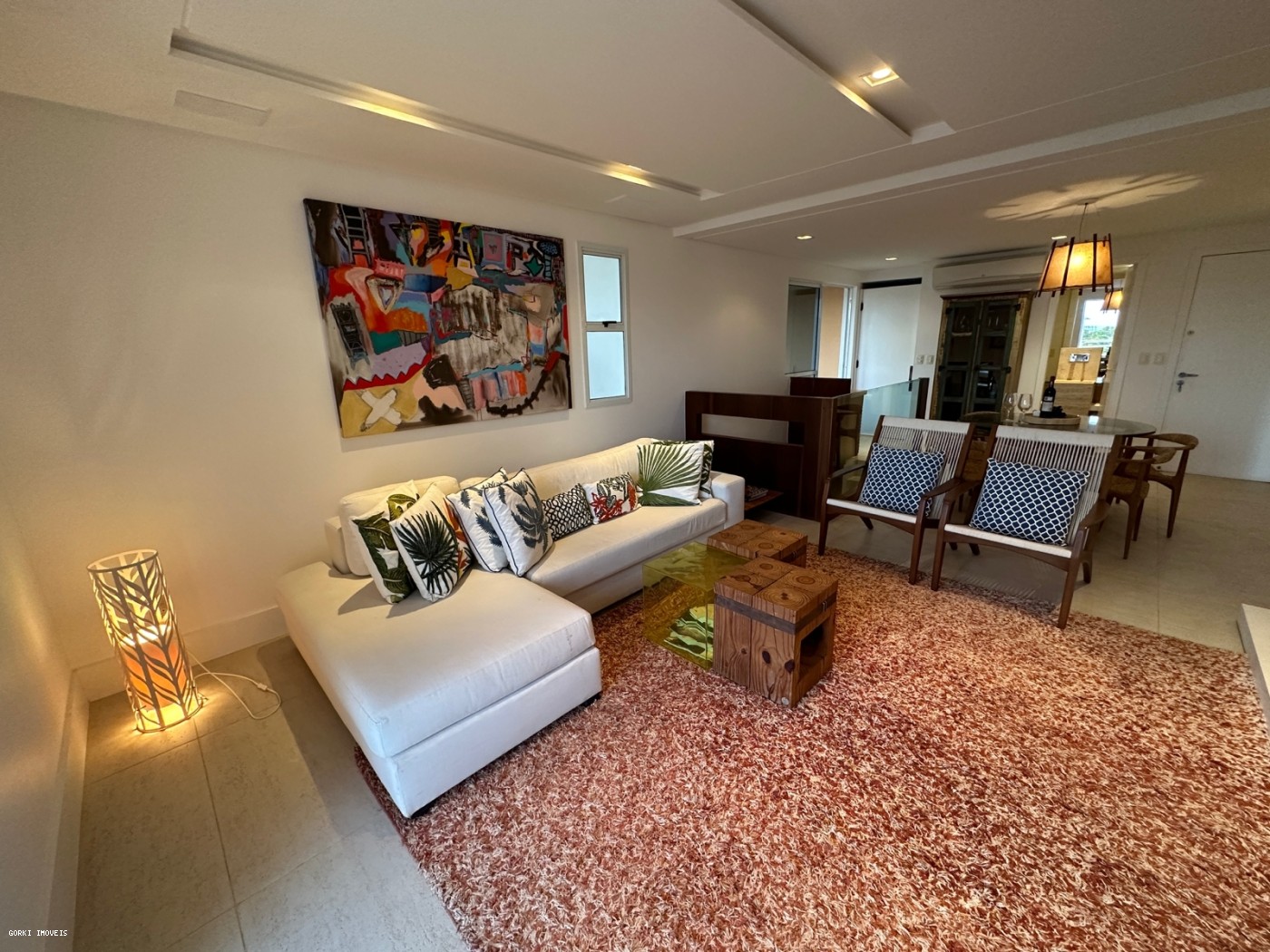 Apartamento, 4 quartos, 200 m² - Foto 27