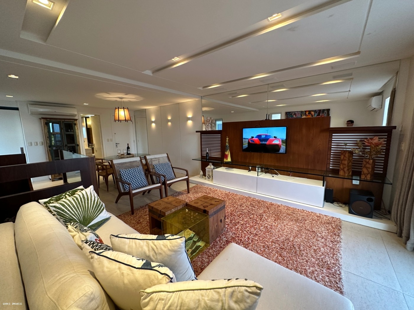 Apartamento, 4 quartos, 200 m² - Foto 25