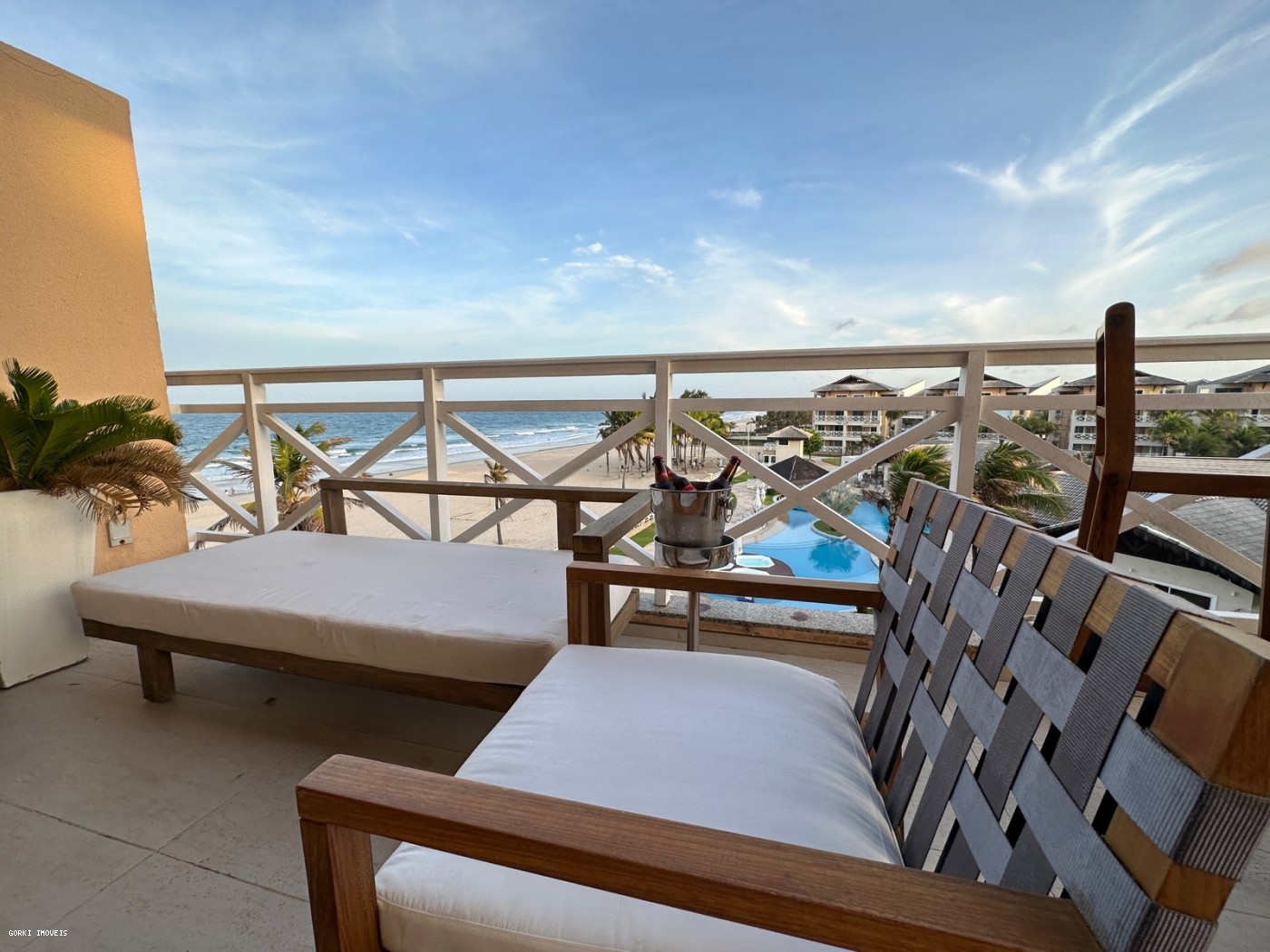 Apartamento, 4 quartos, 200 m² - Foto 1