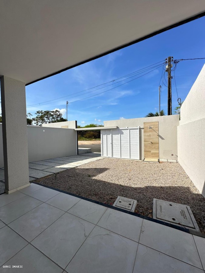 Casa, 3 quartos, 107 m² - Foto 41