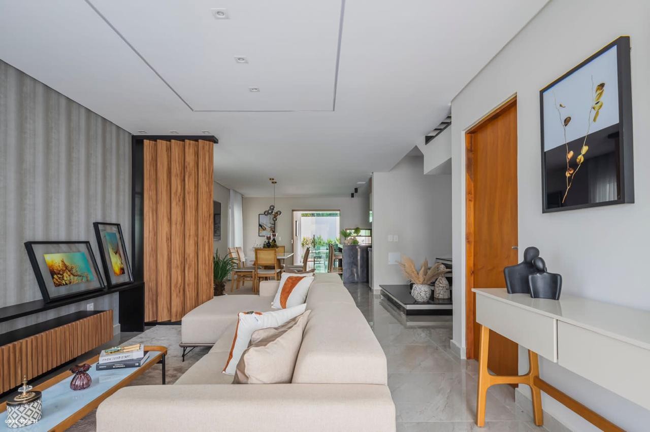 Casa, 3 quartos, 207 m² - Foto 8