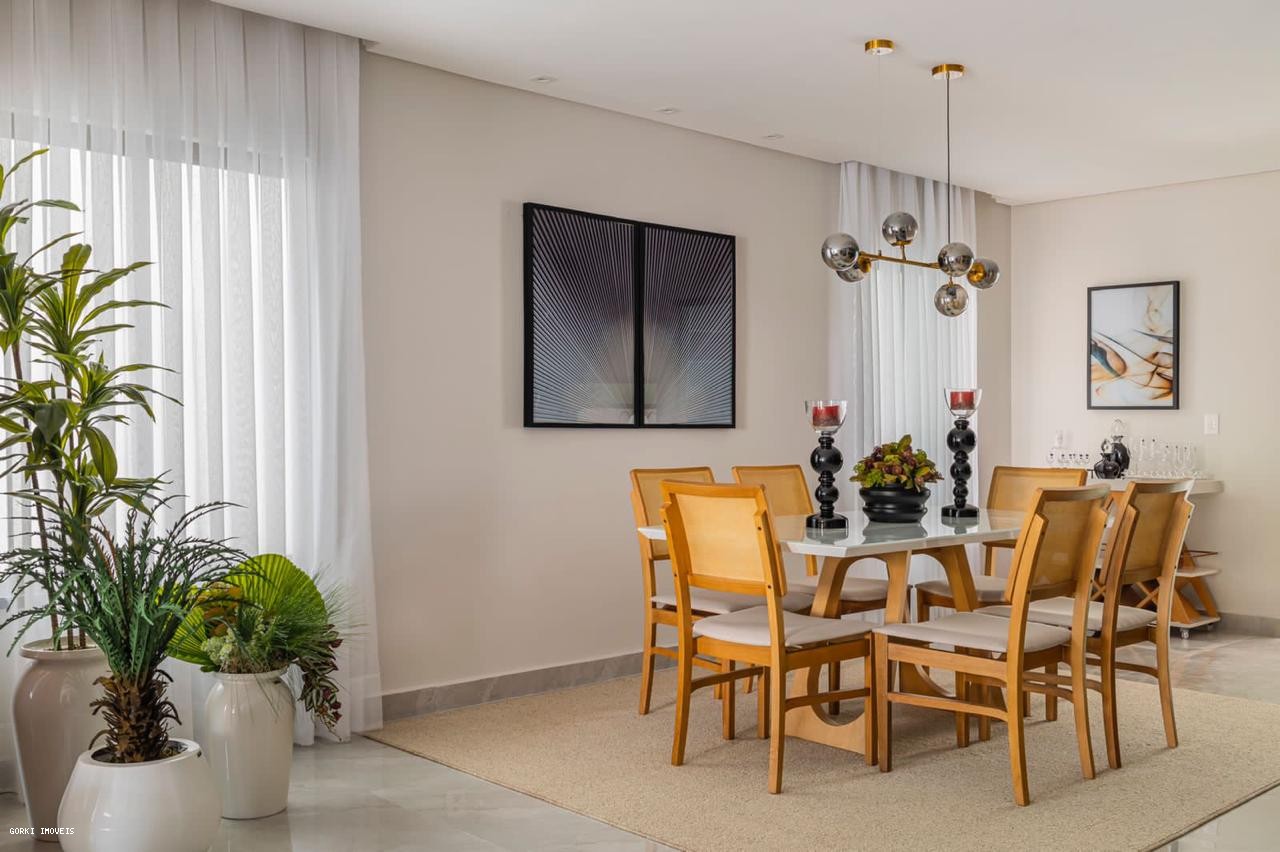 Casa, 3 quartos, 207 m² - Foto 6