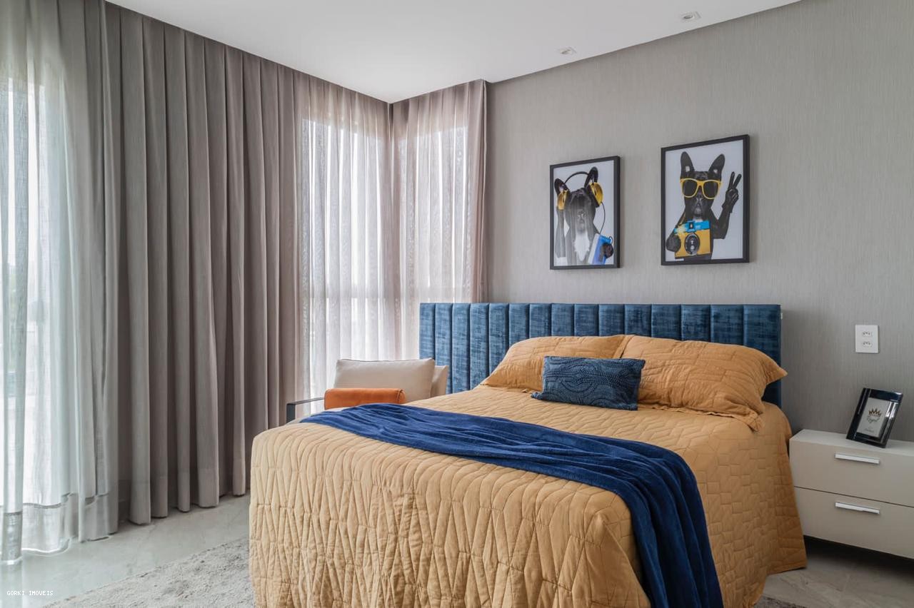 Casa, 3 quartos, 207 m² - Foto 9