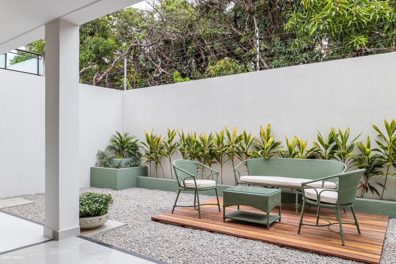 Casa, 3 quartos, 207 m² - Foto 10