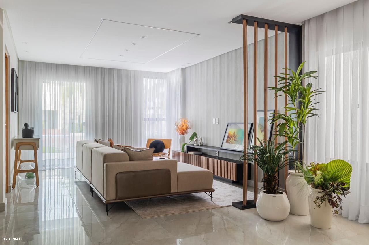 Casa, 3 quartos, 207 m² - Foto 7