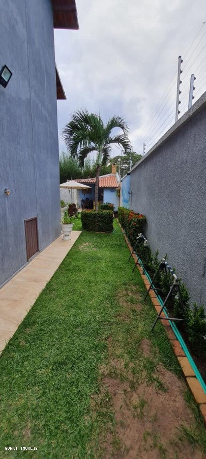 Casa, 3 quartos, 237 m² - Foto 5