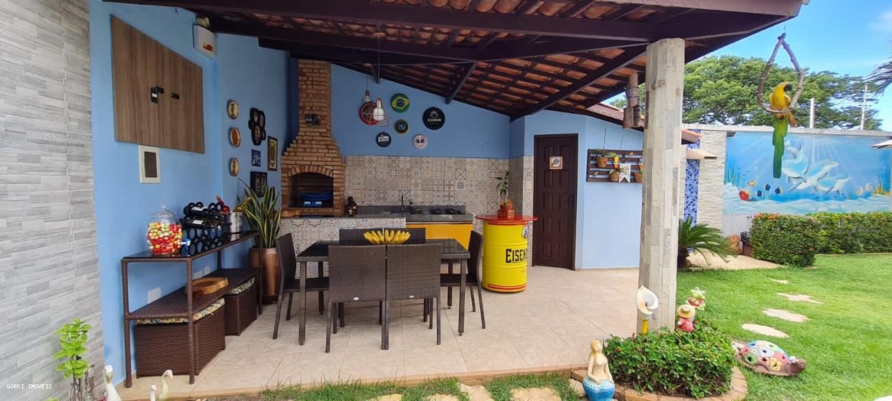 Casa, 3 quartos, 237 m² - Foto 6