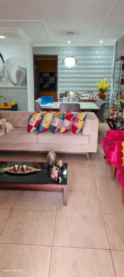 Casa, 3 quartos, 237 m² - Foto 10