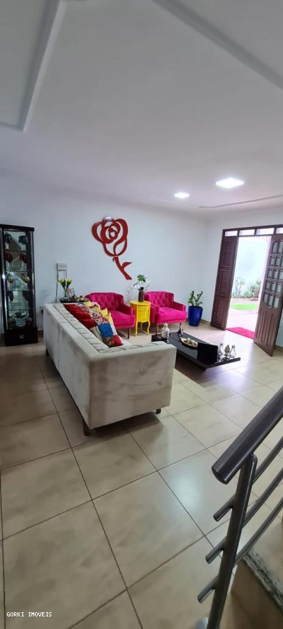 Casa, 3 quartos, 237 m² - Foto 12