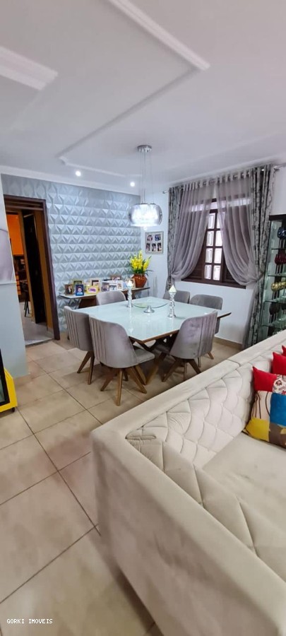 Casa, 3 quartos, 237 m² - Foto 15