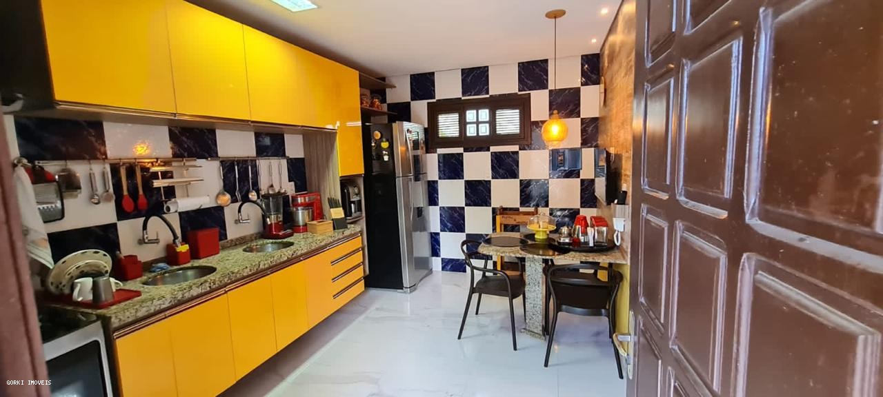 Casa, 3 quartos, 237 m² - Foto 18