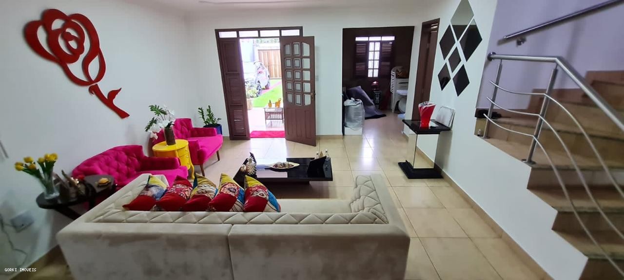 Casa, 3 quartos, 237 m² - Foto 19