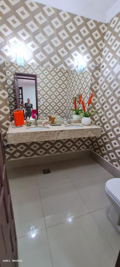 Casa, 3 quartos, 237 m² - Foto 21