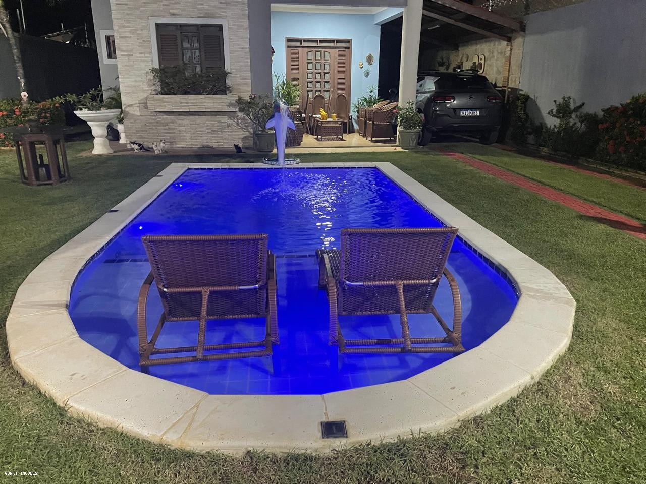 Casa, 3 quartos, 237 m² - Foto 24