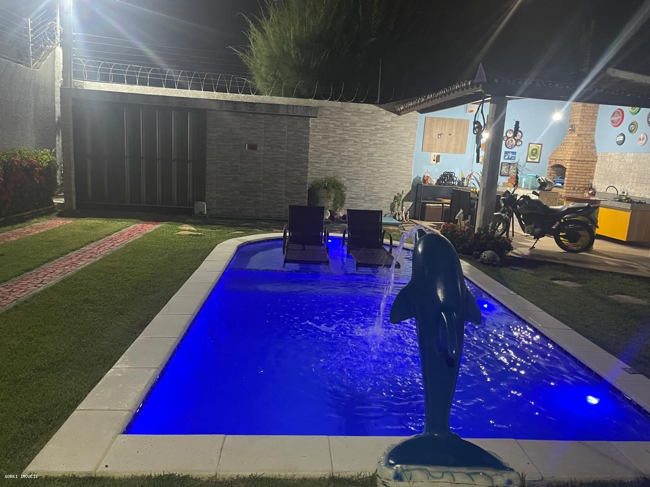 Casa, 3 quartos, 237 m² - Foto 25