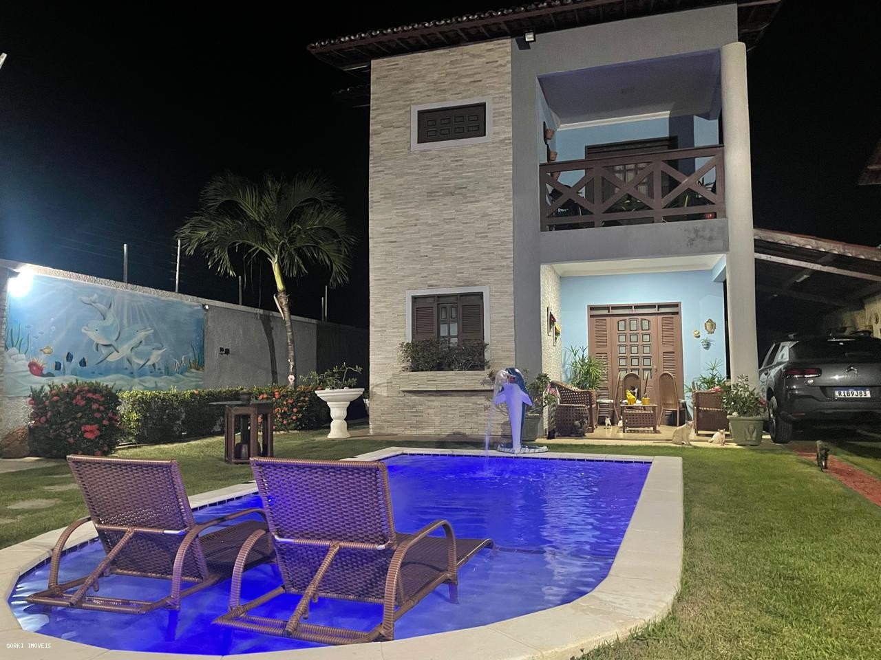 Casa, 3 quartos, 237 m² - Foto 27