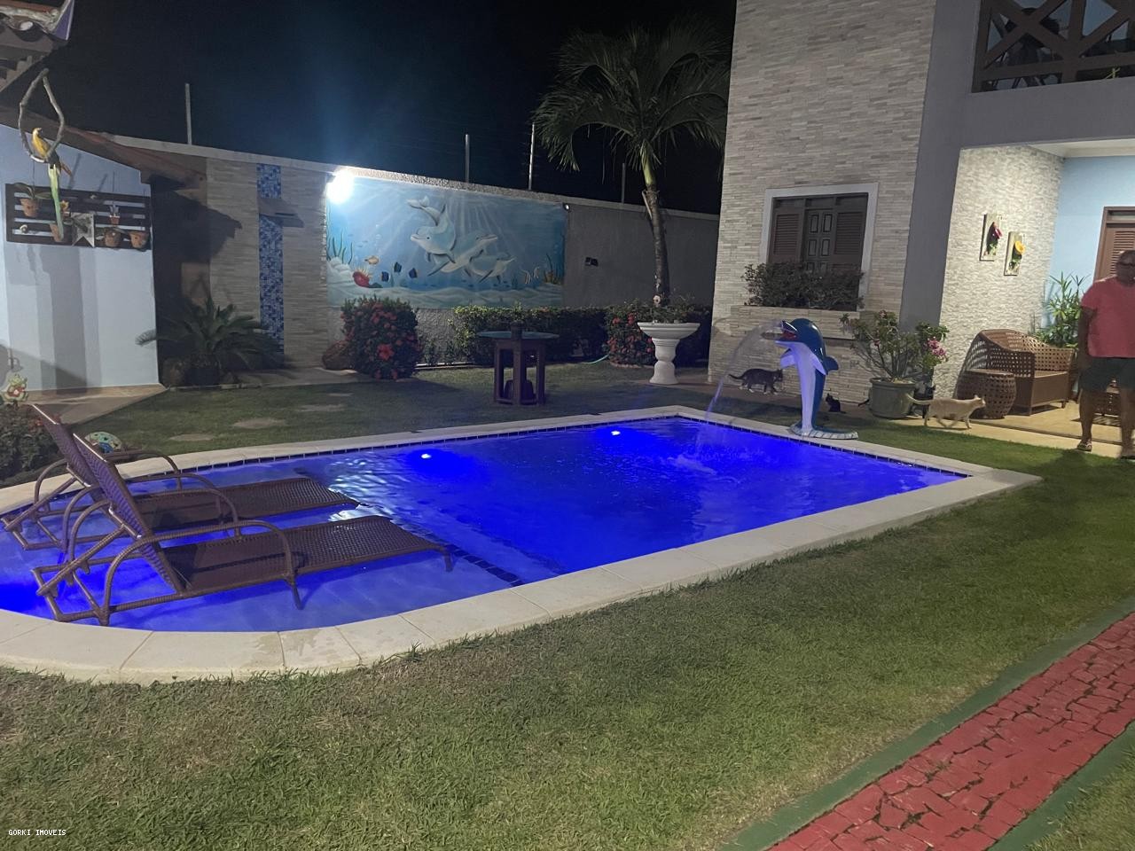 Casa, 3 quartos, 237 m² - Foto 26