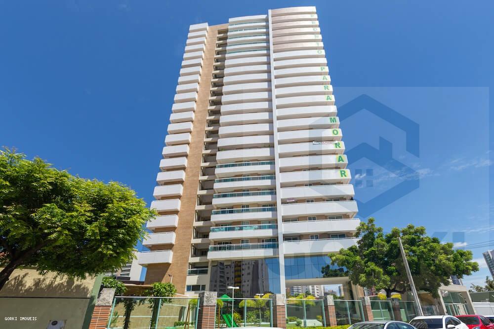 Apartamento, 3 quartos, 72 m² - Foto 1