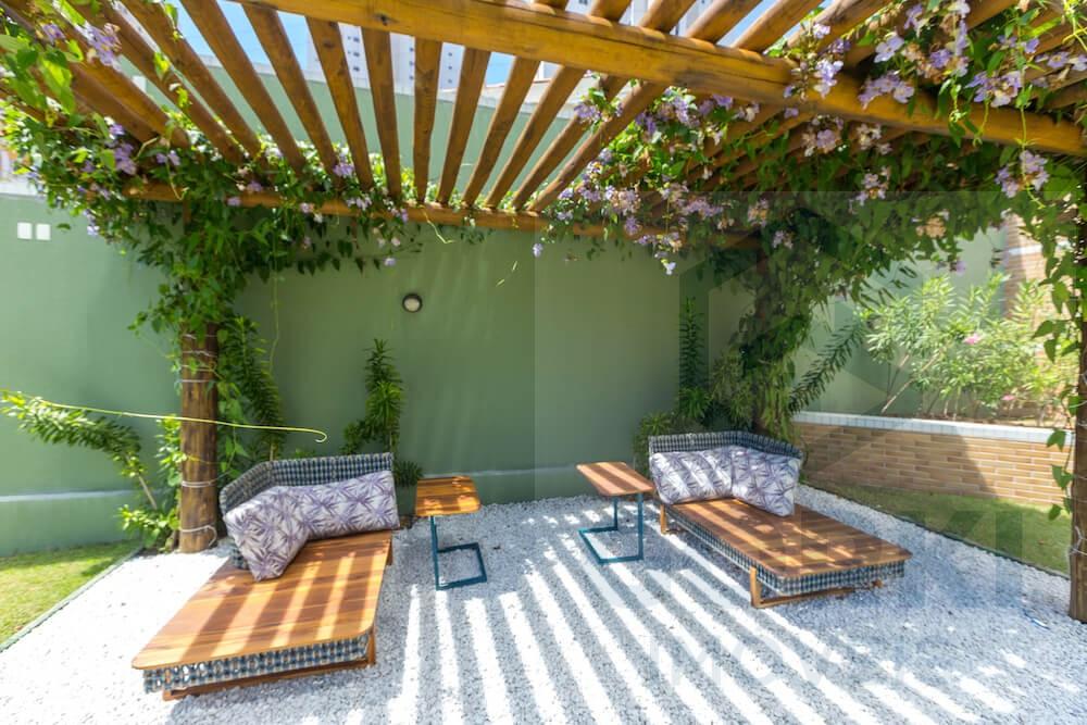 Apartamento, 3 quartos, 72 m² - Foto 11