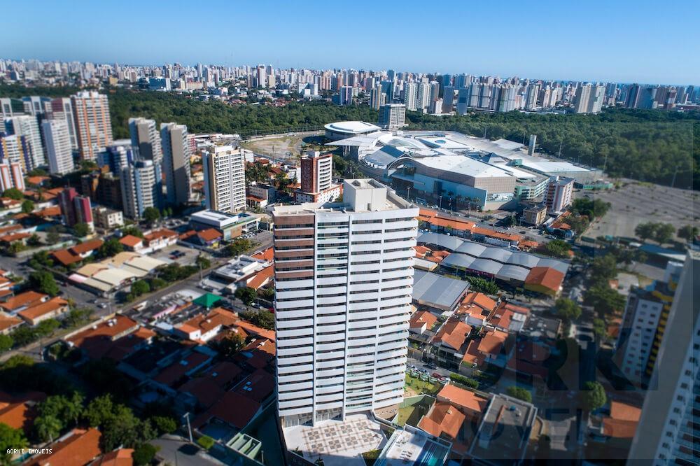 Apartamento, 3 quartos, 72 m² - Foto 2