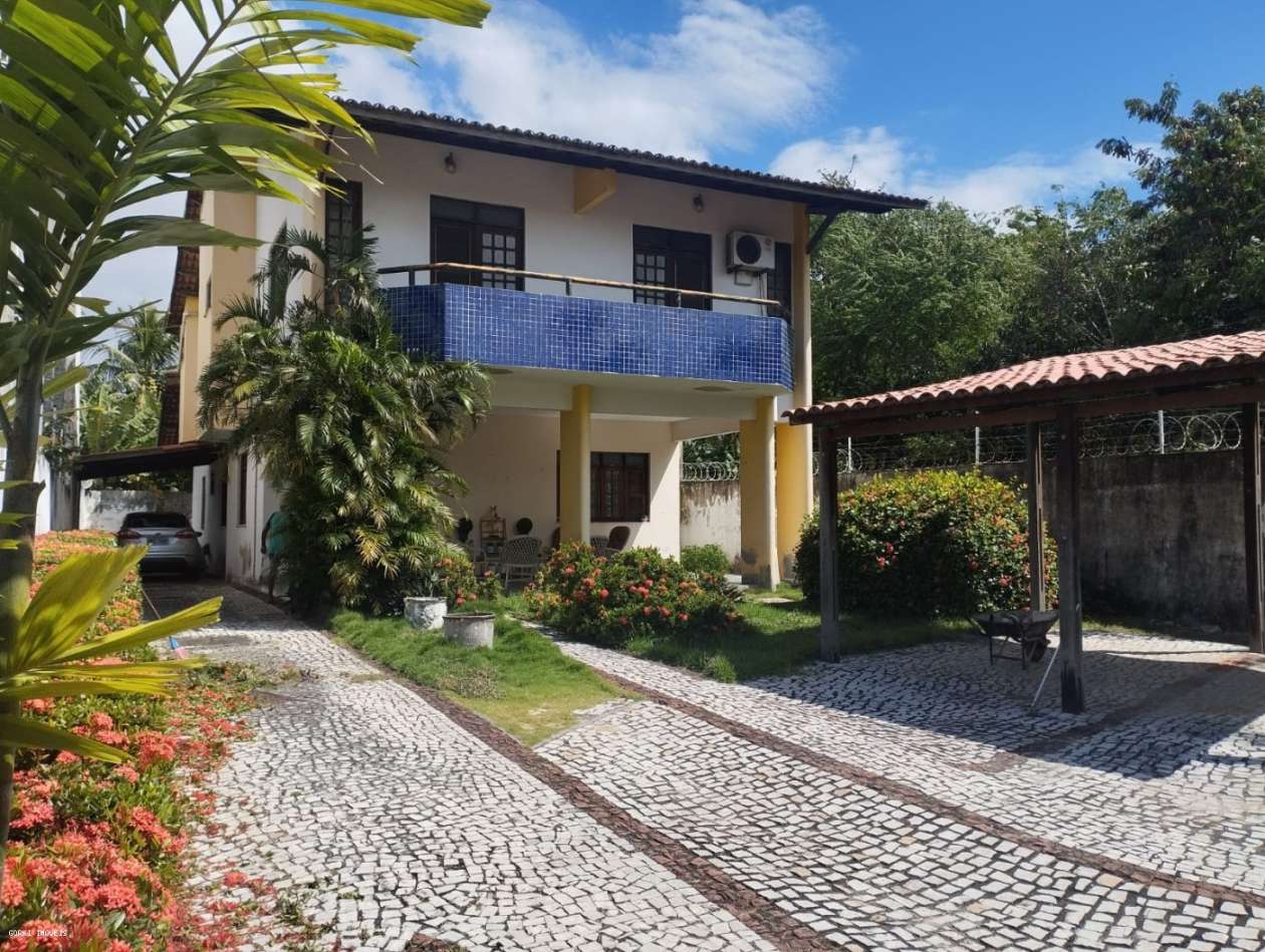 Casa, 3 quartos, 313 m² - Foto 1